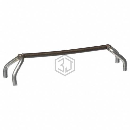 610FPR010E - Ohmite - Through Hole Resistors