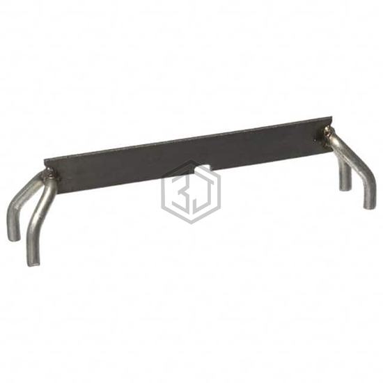 610FPR025E - Ohmite - Through Hole Resistors