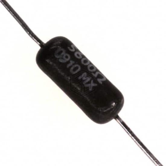 93J5K6 - Ohmite - Through Hole Resistors