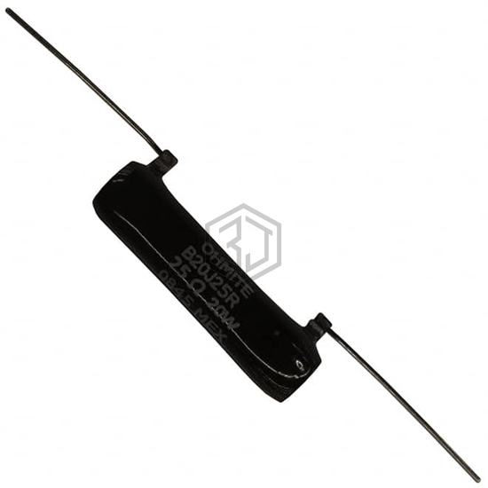 B20J25R - Ohmite - Through Hole Resistors