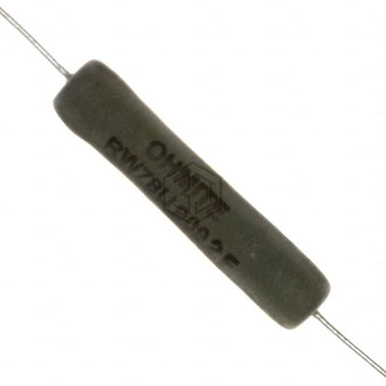 80F90K9 - Ohmite - Through Hole Resistors