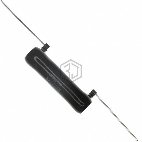 B20J25K - Ohmite - Through Hole Resistors