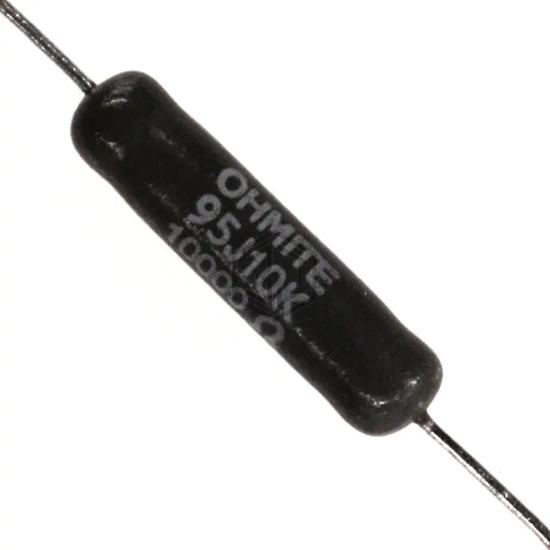 95J10K - Ohmite - Through Hole Resistors