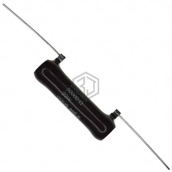 B20J50K - Ohmite - Through Hole Resistors