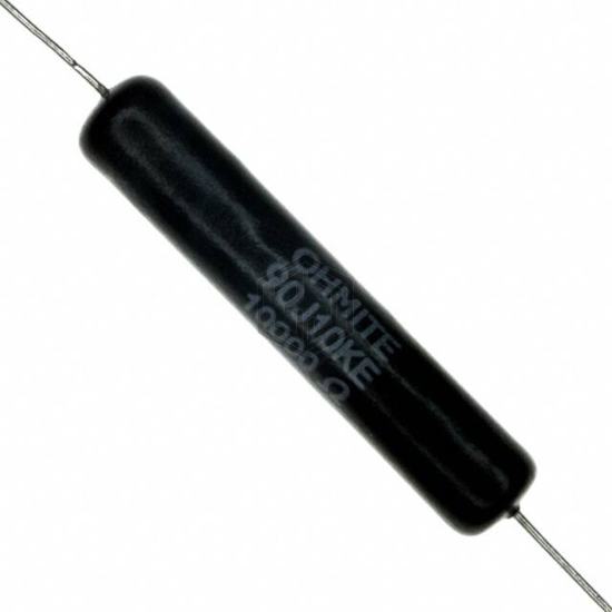 90J10KE - Ohmite - Through Hole Resistors