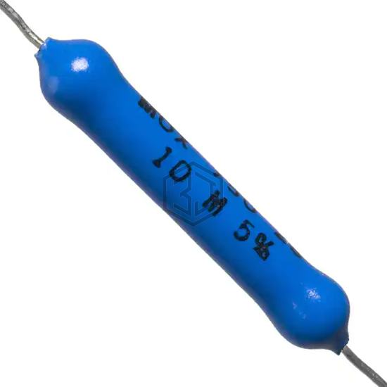 MOX-750231005JE - Ohmite - Through Hole Resistors