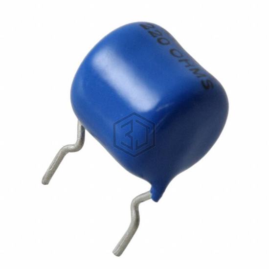 AV221KE - Ohmite - Through Hole Resistors