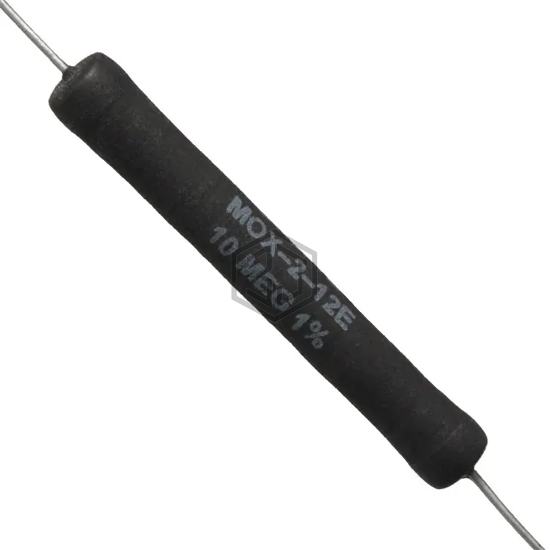 MOX-2-121005FE - Ohmite - Through Hole Resistors