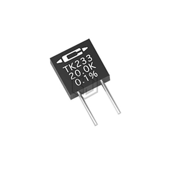 TK233-20.0K-0.1%-10PPM - Caddock Electronics Inc. - Through Hole Resistors