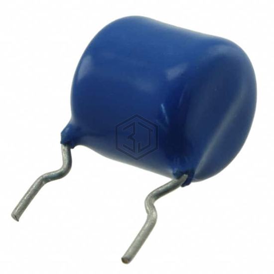 AV100KE - Ohmite - Through Hole Resistors