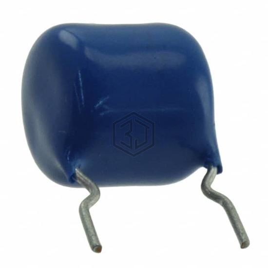 AV101KE - Ohmite - Through Hole Resistors