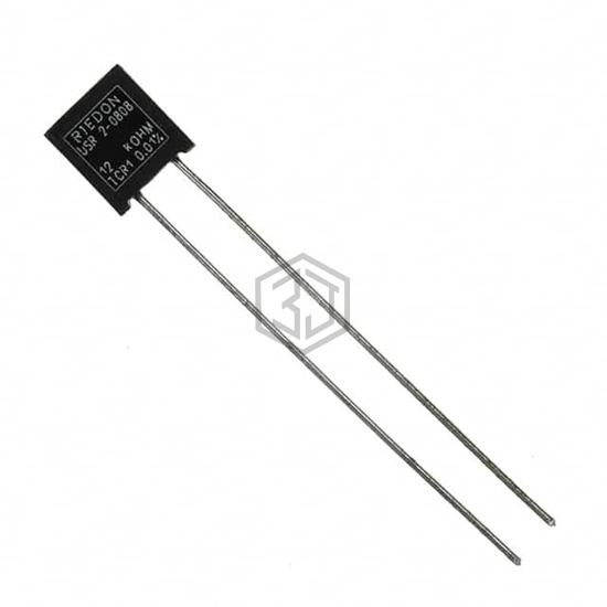 USR2G-12KX1 - Riedon - Through Hole Resistors