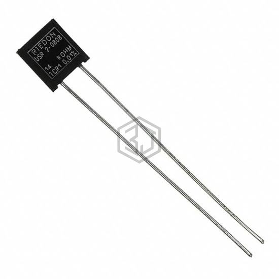 USR2G-14KX1 - Riedon - Through Hole Resistors