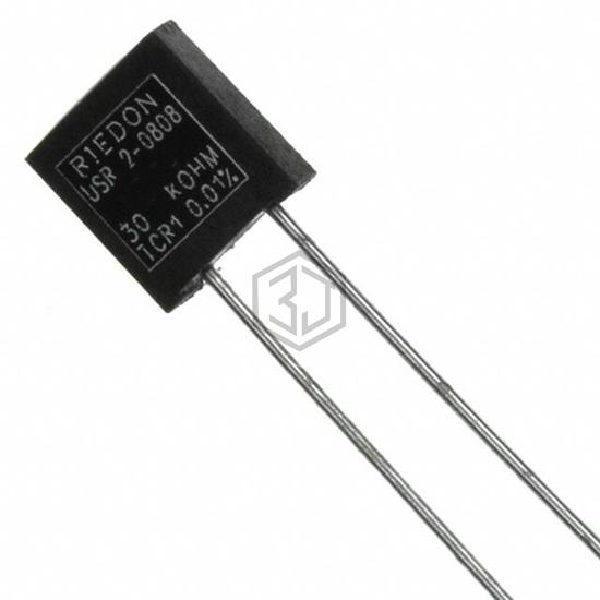 USR2G-30KX1 - Riedon - Through Hole Resistors