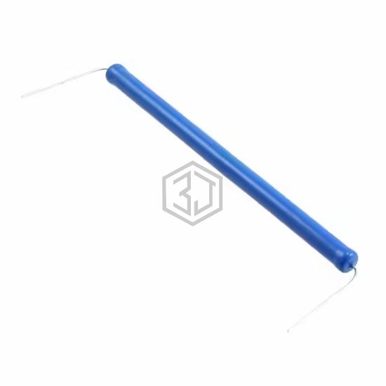 MOX-5N-131006FE - Ohmite - Through Hole Resistors