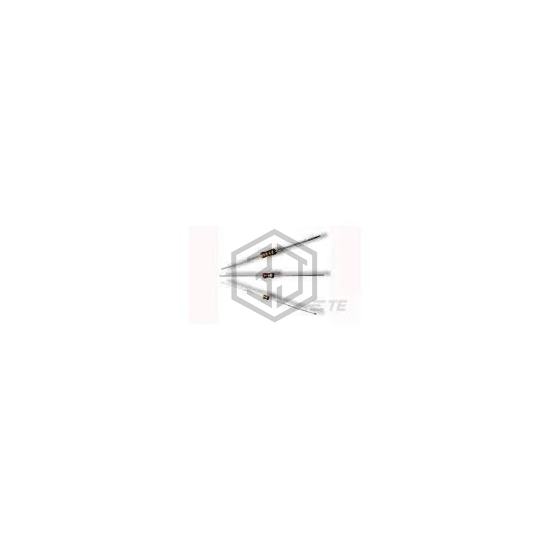 1-1623929-4 - TE Connectivity Passive Product - Through Hole Resistors