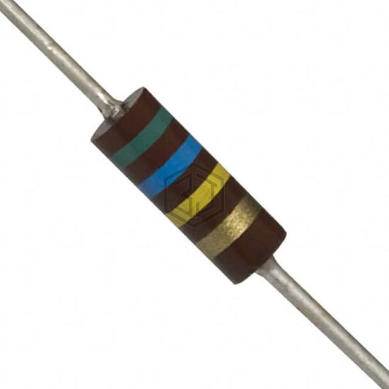OD564JE - Ohmite - Through Hole Resistors
