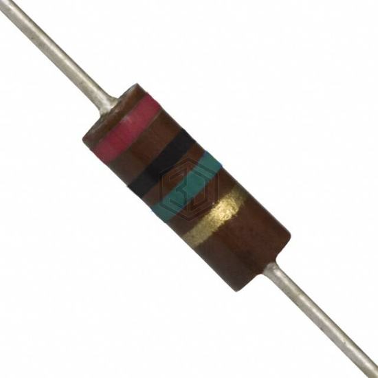 OF205J - Ohmite - Through Hole Resistors