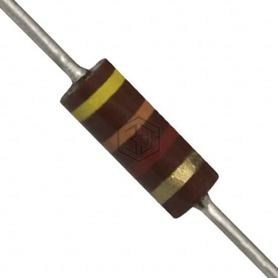 OD432J - Ohmite - Through Hole Resistors
