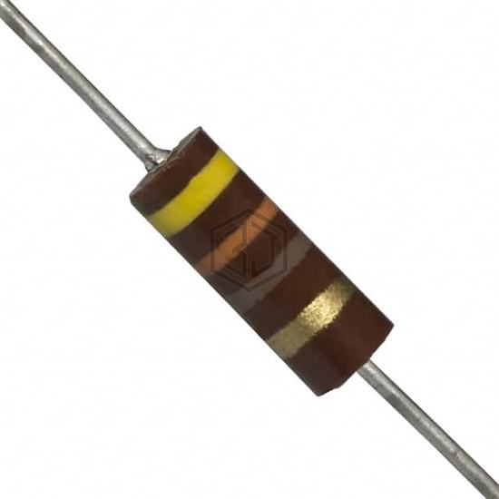 OF431J - Ohmite - Through Hole Resistors