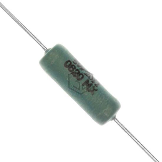 45J20RE - Ohmite - Through Hole Resistors