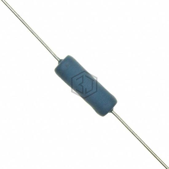 45J75RE - Ohmite - Through Hole Resistors