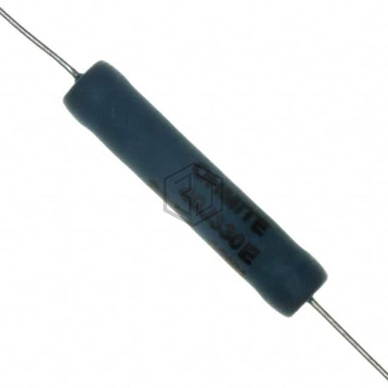 40J330E - Ohmite - Through Hole Resistors
