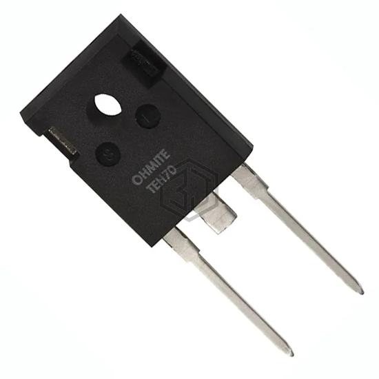 TEH70M5K00JE - Ohmite - Through Hole Resistors