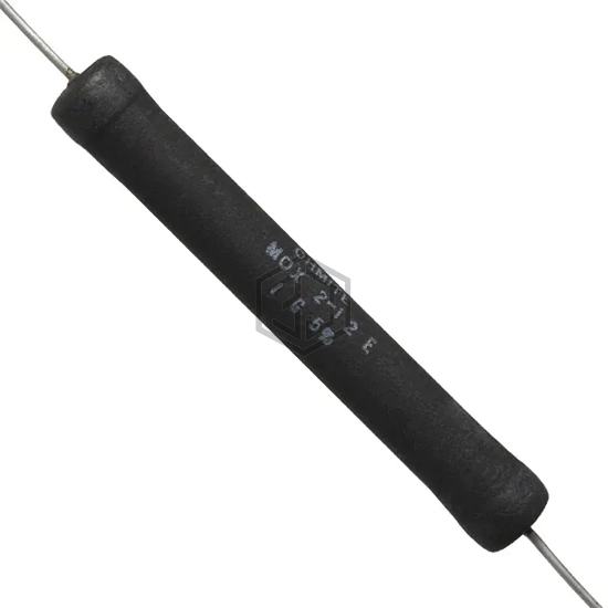 MOX-2-121007JE - Ohmite - Through Hole Resistors