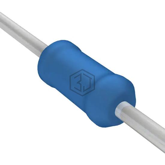 MHP-50ATA52-2K2 - YAGEO - Through Hole Resistors