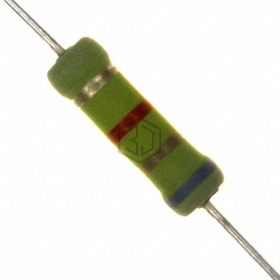 OX682K - Ohmite - Through Hole Resistors