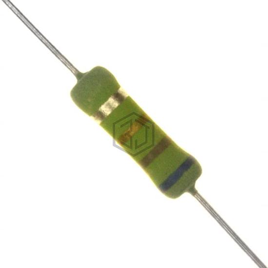 OX68GK - Ohmite - Through Hole Resistors
