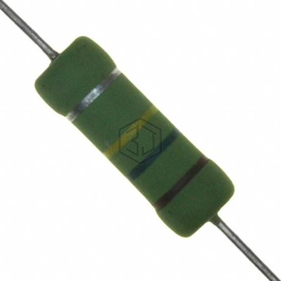 OY154K - Ohmite - Through Hole Resistors