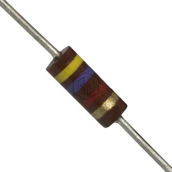OD472J - Ohmite - Through Hole Resistors