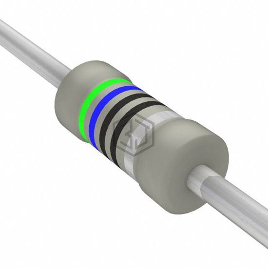 LSR3700Z05600KR500 - Vishay Beyschlag/Draloric/BC Components - Through Hole Resistors