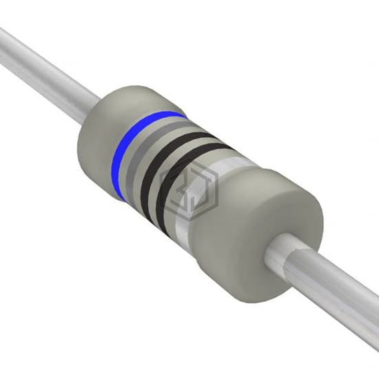 LSR3700Z06800KR500 - Vishay Beyschlag/Draloric/BC Components - Through Hole Resistors