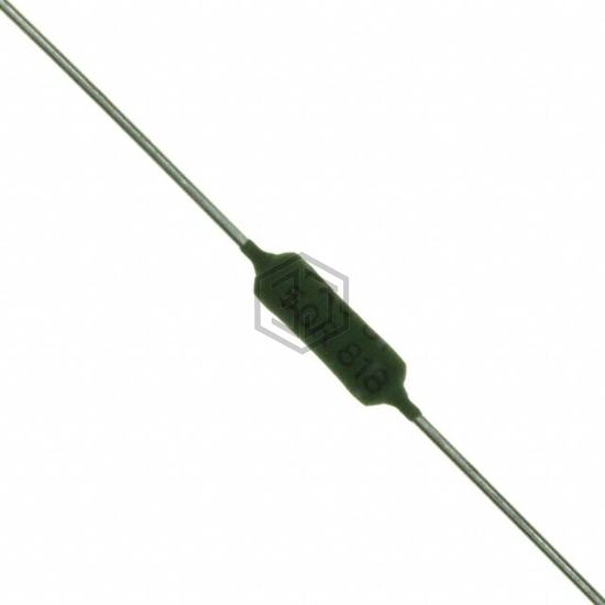 PAC100002501FAC000 - Vishay Beyschlag/Draloric/BC Components - Through Hole Resistors