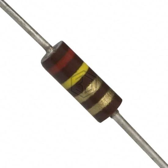 OD24GJE - Ohmite - Through Hole Resistors