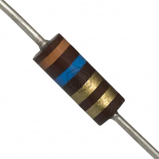 OD36GJE - Ohmite - Through Hole Resistors