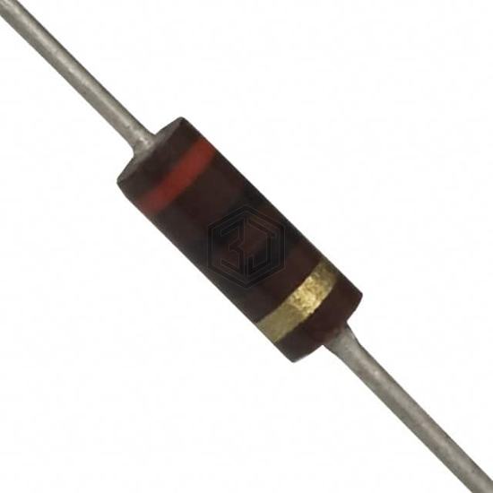 OD200J - Ohmite - Through Hole Resistors