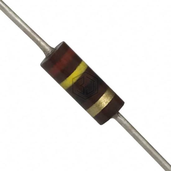 OD240JE - Ohmite - Through Hole Resistors