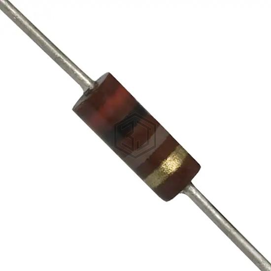 OD201JE - Ohmite - Through Hole Resistors