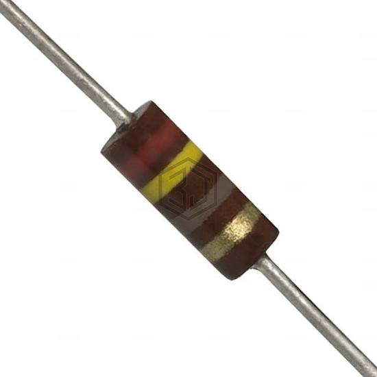 OD241J - Ohmite - Through Hole Resistors
