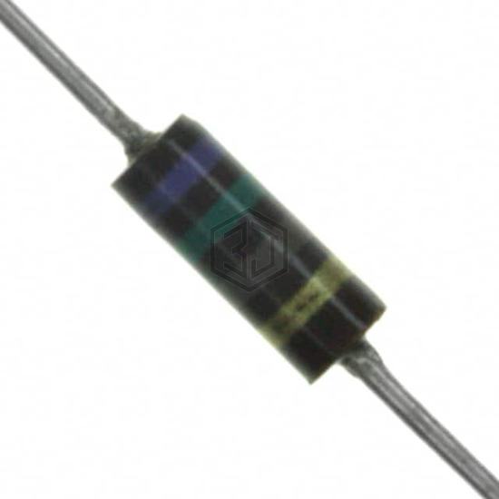 OD751J - Ohmite - Through Hole Resistors
