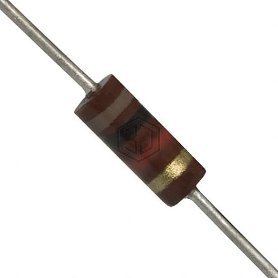OD102J - Ohmite - Through Hole Resistors