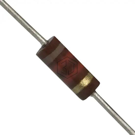 OD122JE - Ohmite - Through Hole Resistors