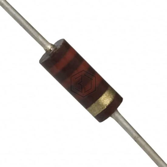 OD222J - Ohmite - Through Hole Resistors
