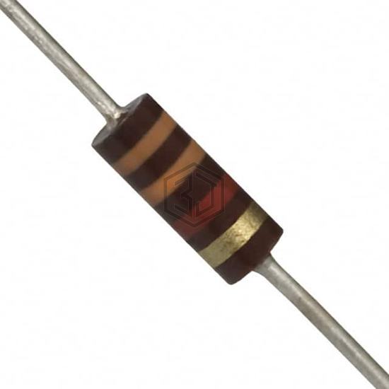 OD332J - Ohmite - Through Hole Resistors