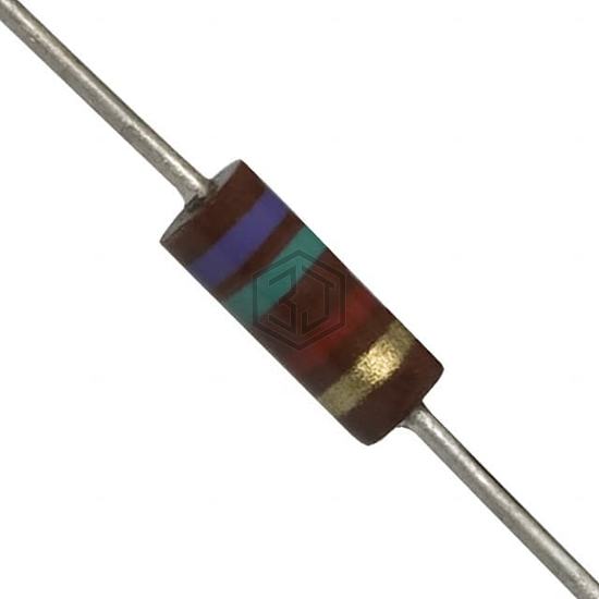 OD752J - Ohmite - Through Hole Resistors