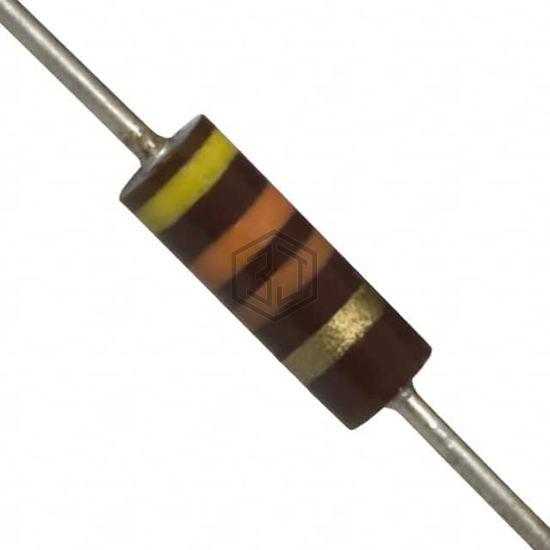 OD433J - Ohmite - Through Hole Resistors